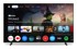 THOMSON Televizor 43UG4S15, 43", 4K UHD, Smart, crni